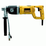 دریل نمونه برداری (کرگیری) دیوالت مدل D21582K - تصویر 2