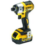 پیچ گوشتی شارژی دیوالت مدل DCF886M2