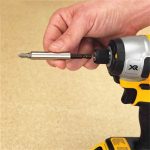 پیچ گوشتی شارژی دیوالت مدل DCF886M2 - تصویر 3