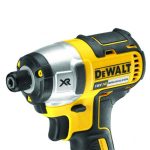 پیچ گوشتی شارژی دیوالت مدل DCF886M2 - تصویر 5