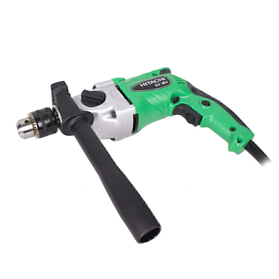 P1259-C0_I1 دریل گیربکسی چکشی هیتاچی مدل DV18V - تصویر 1