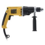 دریل چکشی دیوالت مدل D21805 - تصویر 3