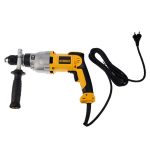 دریل گیربکسی چکشی دیوالت مدل DWD524KS - تصویر 2