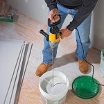 دریل همزن دیوالت مدل D21520 - تصویر 4