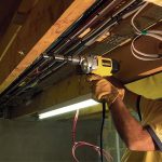 دریل همزن دیوالت مدل D21520 - تصویر 5