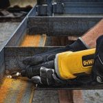 فرز انگشتی گلو بلند دیوالت مدل DWE4887 - تصویر 4