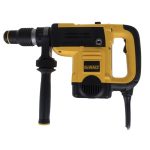 چکش تخریب ۶ کیلویی دیوالت مدل D25820K - تصویر 2