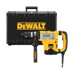 دریل بتن کن 5 شیار 10 کیلویی دیوالت مدل D25763K - تصویر 3