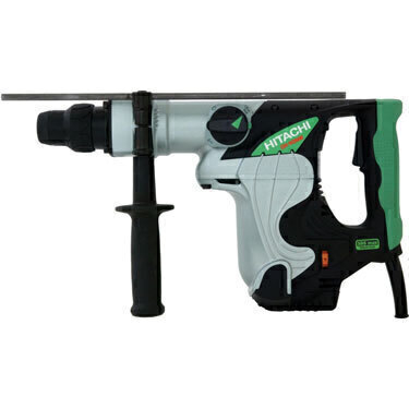 P1265-C0_I1 دریل بتن کن 5 شیار 6.5 کیلویی هیتاچی مدل DH40MR - تصویر 1