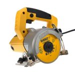 برش دهنده سنگ دیوالت مدل DWC410 - تصویر 2