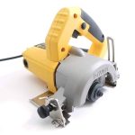 برش دهنده سنگ دیوالت مدل DWC410 - تصویر 3