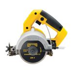 برش دهنده سنگ دیوالت مدل DWC410 - تصویر 4