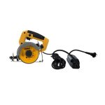 برش دهنده سنگ دیوالت مدل DWC410 - تصویر 5