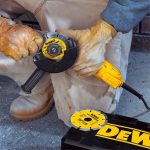 مینی فرز دیوالت مدل D28135 - تصویر 5