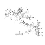 مینی فرز دیوالت مدل D28136 - تصویر 7