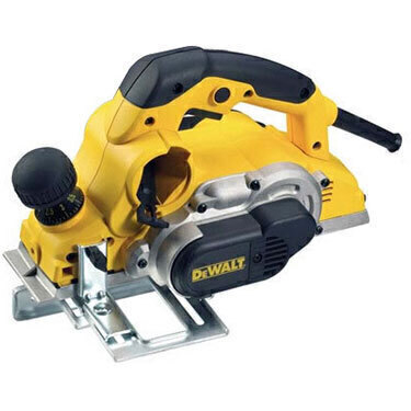 P12677-C0_I1 رنده نجاری برقی دیوالت مدل D26500 - تصویر 1