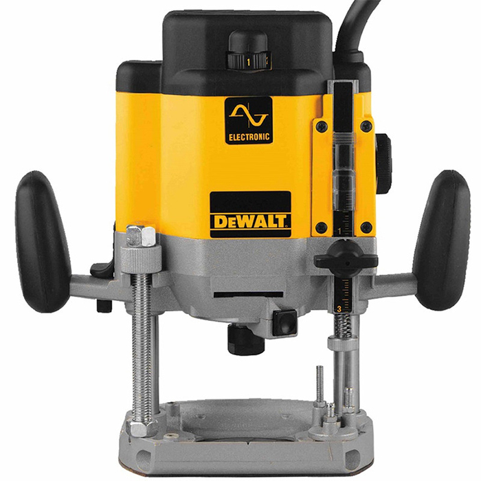 P12690-C0_I1 اُوِر فرز نجاری دیوالت مدل DW625E - تصویر 1