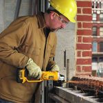 مینی فرز شارژی دیوالت مدل DCG412M2 - تصویر 10