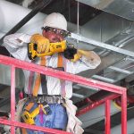 مینی فرز شارژی دیوالت مدل DCG412M2 - تصویر 13