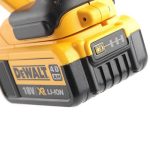 مینی فرز شارژی دیوالت مدل DCG412M2 - تصویر 5