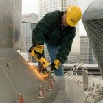 مینی فرز شارژی دیوالت مدل DCG412M2 - تصویر 7