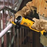 مینی فرز شارژی دیوالت مدل DCG412M2 - تصویر 9