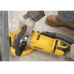 فرز آهنگری دیوالت مدل DWE4597 - تصویر 7