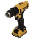 دریل پیچ گوشتی شارژی دیوالت مدل DCD710D2 - تصویر 3