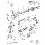 فرز آهنگری دیوالت مدل D28413-B4 - تصویر 2