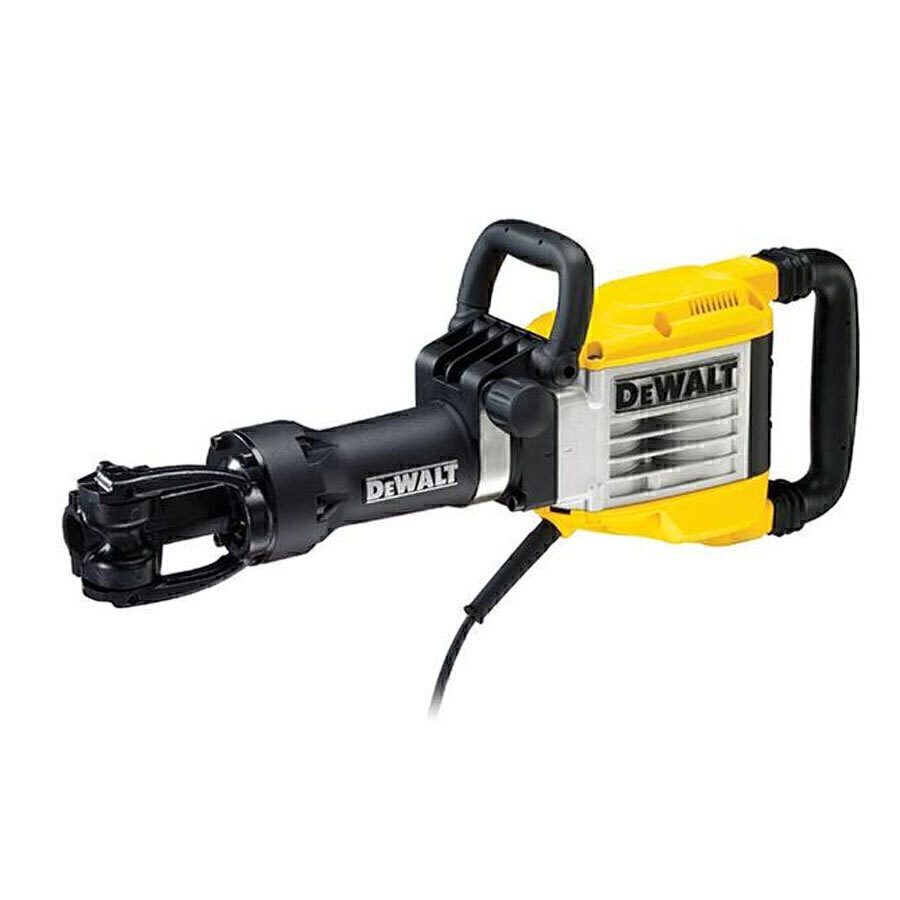 P12721-C0_I1 چکش تخریب ۱۶ کیلویی D25960K دیوالت برقی-12 ماه ابزار سپه - تصویر 1