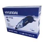 فرز مینیاتوری هیوندای مدل HP-1732 - تصویر 9