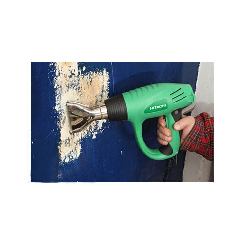 P1277-C0_I1 سشوار صنعتی RH600T هیتاچی برقی - تصویر 1