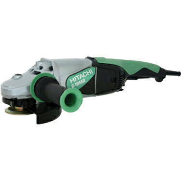 P1280-C0_I1 فرز آهنگری G18MR هیتاچی برقی - تصویر 1