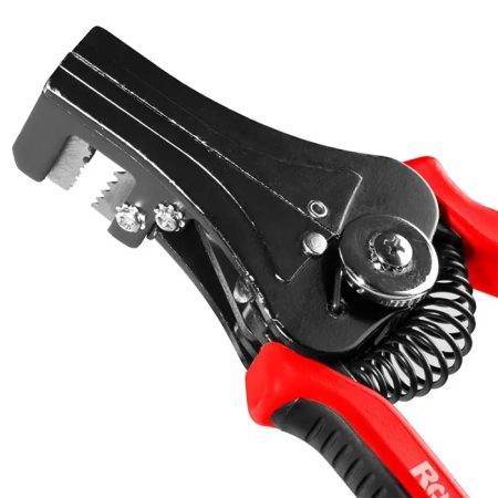 سیم لخت کن اتوماتیک رونیکس مدل RH-1810
