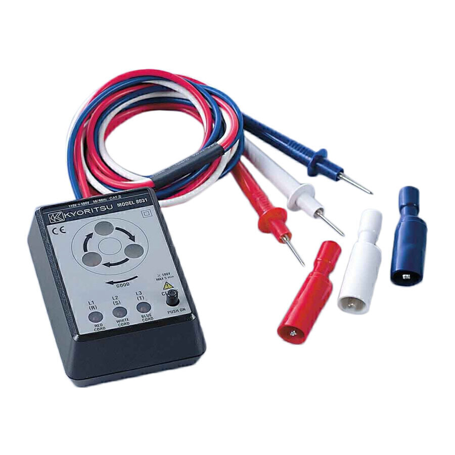 P12843-C0_I1 RSTسنج کیوریتسو مدل 8031 - تصویر 1