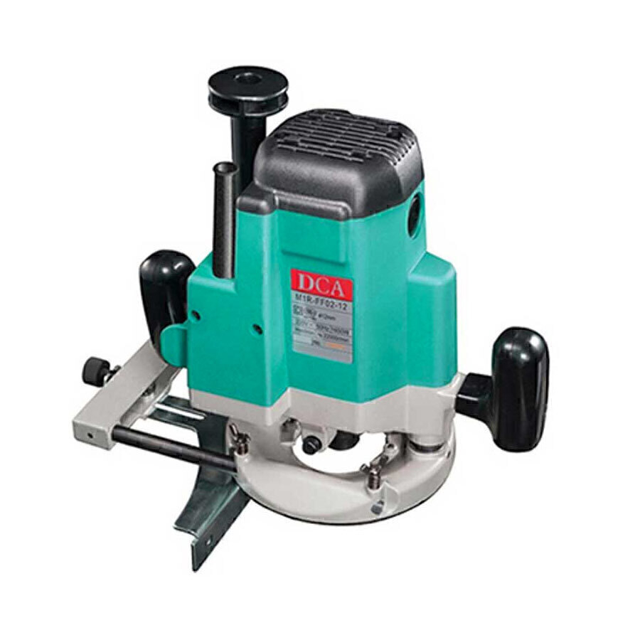 P12859-C0_I1 اورفرز نجاری مدل AMR02-12 دی سی ای - تصویر 1