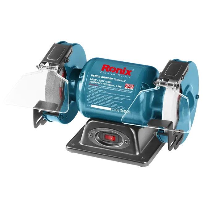 P12863-C0_I1 سنگ رومیزی دو طرفه مدل 3505 رونیکس - تصویر 1