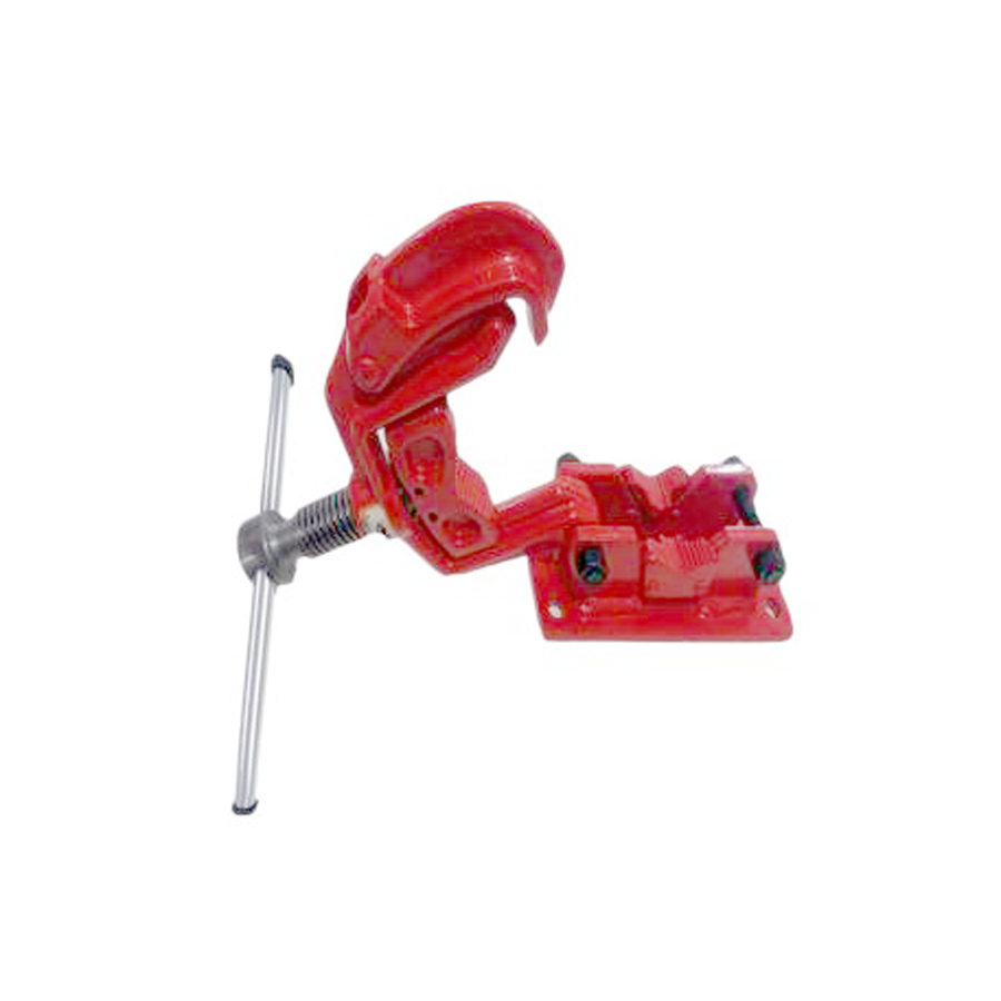 P12906-C0_I1 گیره لوله گیر رومیزی 2 اینچ ایران پتک - تصویر 1