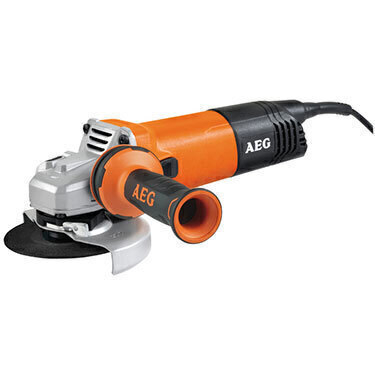 P1297-C0_I1 مینی فرز WS11-115 آاگ برقی - تصویر 1