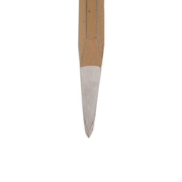 P12986-C0_I1 قلم نوک تیز با مقطع هشت پر مدل LC 1610 ایران پتک - تصویر 1