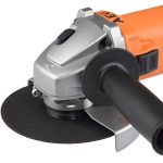 مینی فرز آاگ مدل WS8-115 - تصویر 5