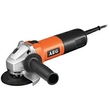 P1302-C0_I1 مینی فرز WS6-115 آاگ برقی - تصویر 1