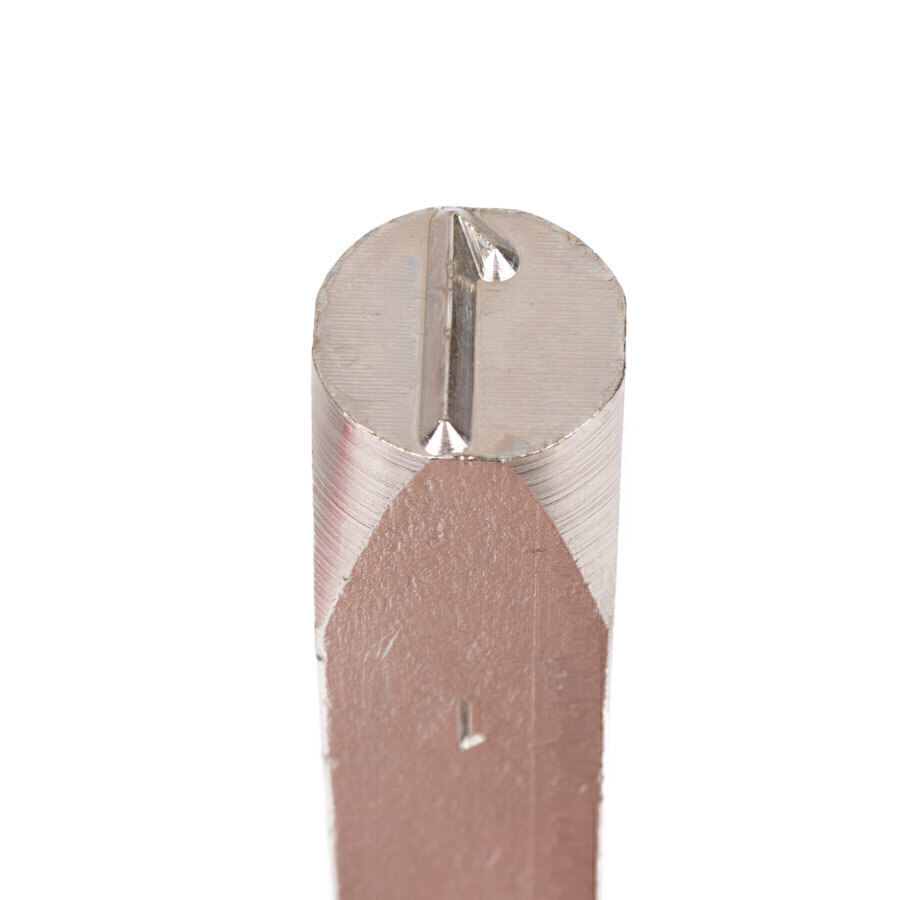 P13062-C0_I1 سنبه شماره کوب دستی 15 میلیمتر ایران پتک مدل LM3610 (اعداد انگلیسی) - تصویر 1