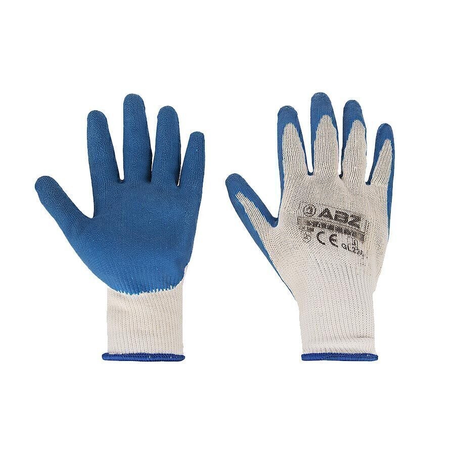 P13063-C0_I1 دستکش ایمنی ABZ مدل GL220 - تصویر 1