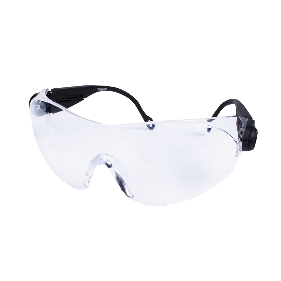 P13069-C0_I1 عینک ایمنی پارکسون ABZ مدل SS-2975 - تصویر 1