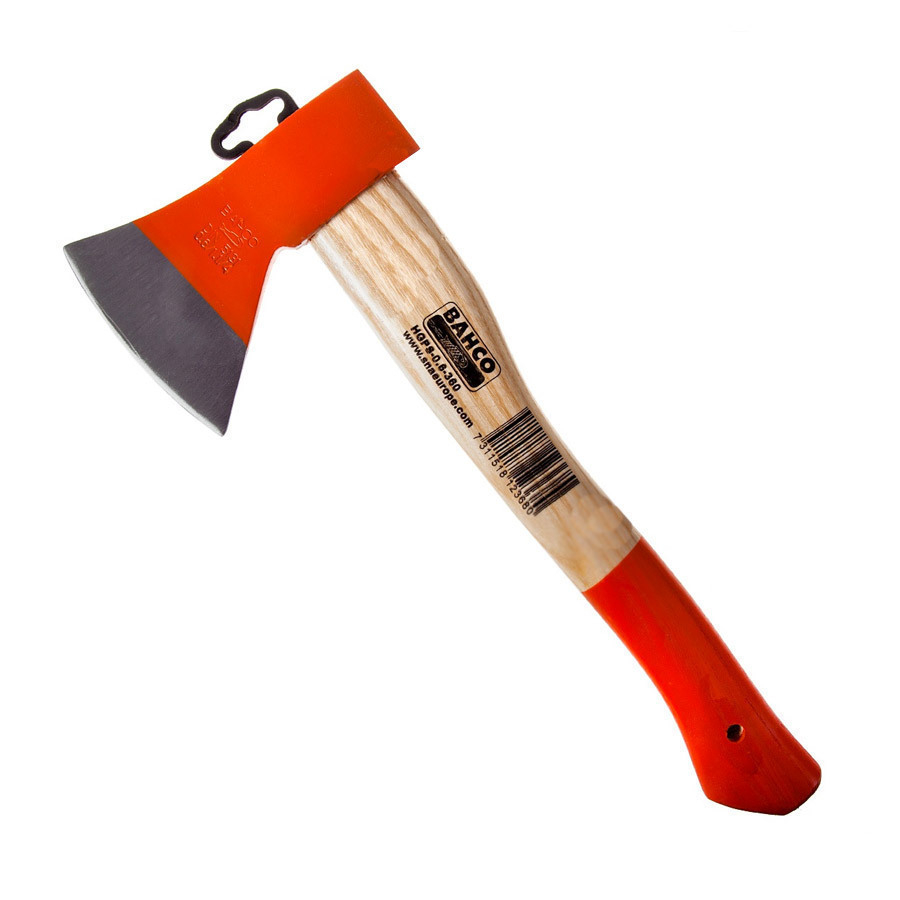 P13081-C0_I1 تبر اوریجینال مدل BAHCO 360 باهکو - تصویر 1