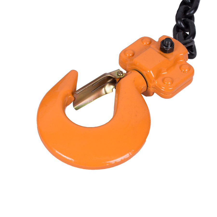 P13097-C0_I1 پولیفت زنجیری 3.2 تن ویتال مدل VR2-30 - تصویر 1