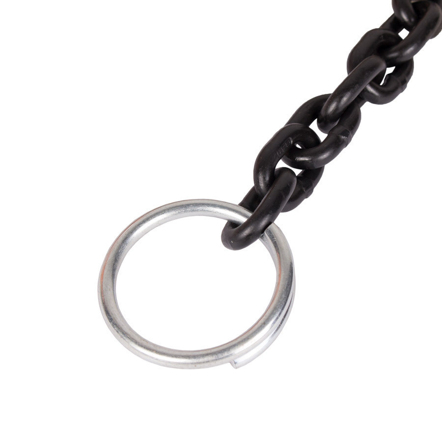 P13098-C0_I1 پولیفت زنجیری 1.6 تن ویتال مدل VR2-15 - تصویر 1