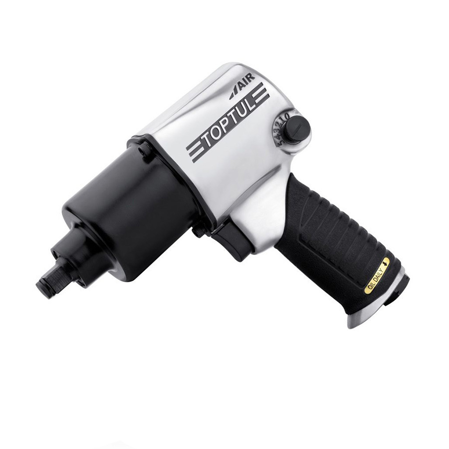 P13106-C0_I1 آچار بکس بادی 1/2 اینچ تاپ تول مدل KAAA1640 - تصویر 1