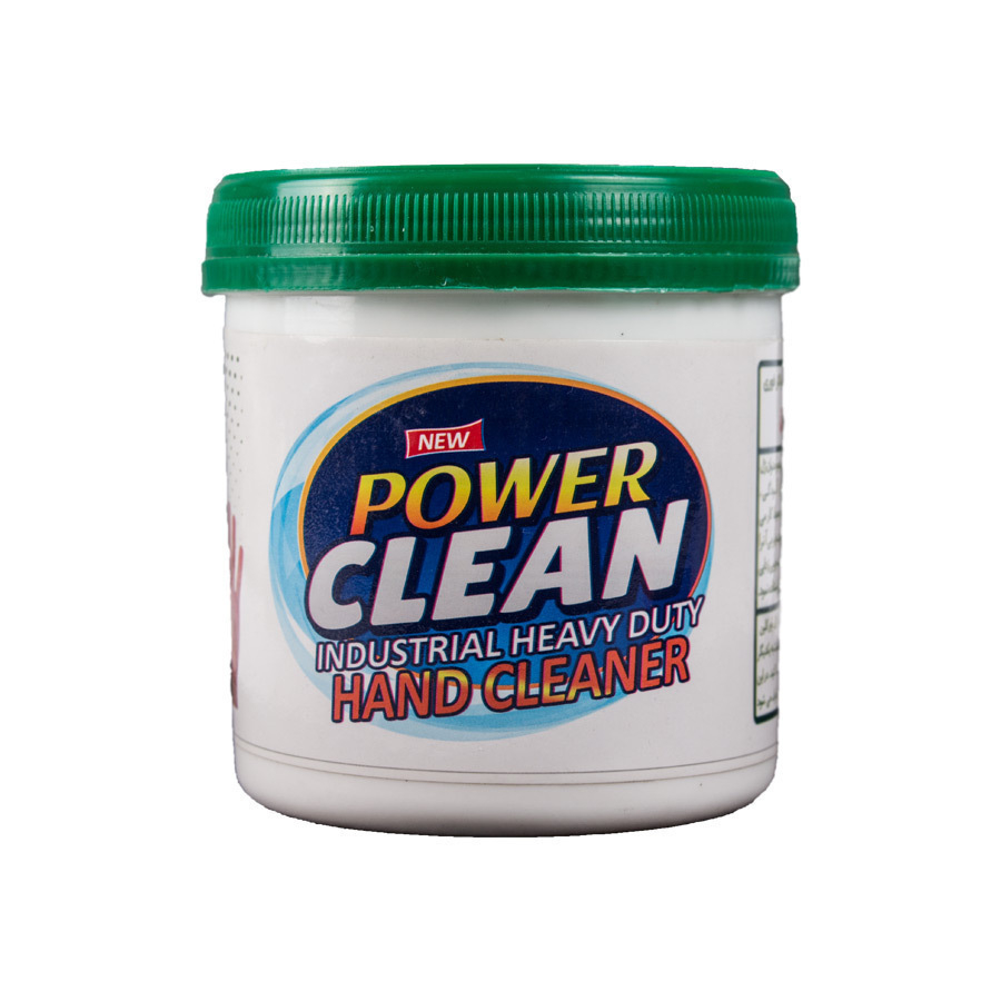 P13108-C0_I1 لوسیون پاک کننده صنعتی پاورکلین - تصویر 1